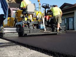 Professional Driveway Paving  in South Barre, VT